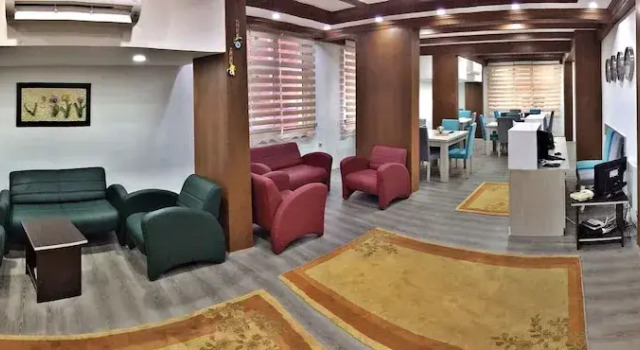 Hotel Ferah, Забронировать Отель Араклы Trabzon Region