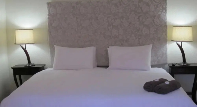 Aero Bedfordview
