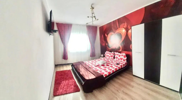 Cip Apartament, Rezerwuj Apartament Apartamenty w Tulcza, Apartament