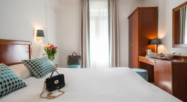 Номер Classic Hotel La Tonkine ex Olympia