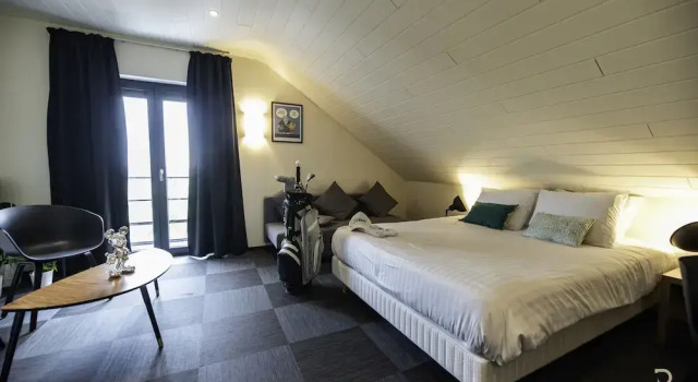 Номер Comfort Smart Bnb - Hotel Battice