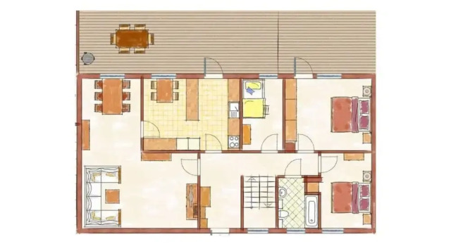 Nyhyttan Comfortable Holiday Residence, Забронировать Дом для отпуска Нора Бергслаген