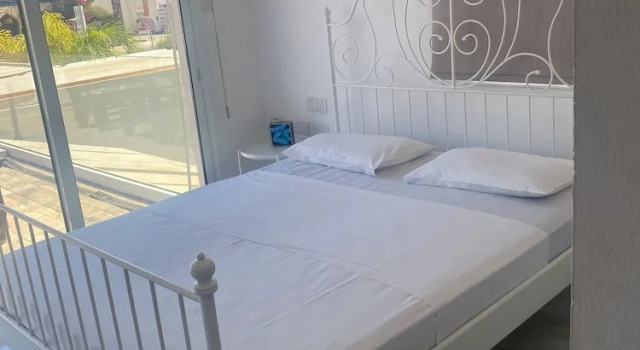Апартаменты Luxury Nissi49 Apartments