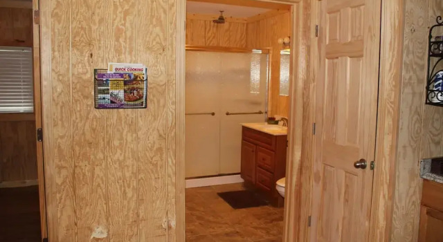 Shawnee Trails Lodging and Suites, Varaa Hotelli Herrin Illinois