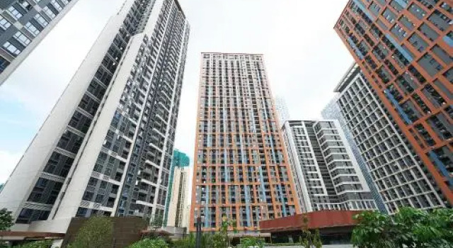 Shengang Hotel Apartment Shenzhen Science City Branch, Rezerwuj Apartament Hotele w Shenzhen z parkingiem, Parking