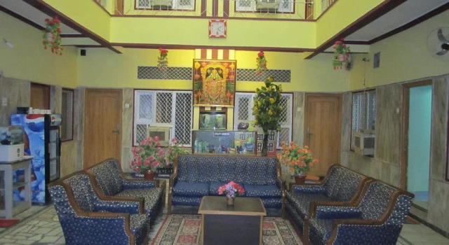 Hotel Marwari Niwas, Book Hotel SPA-hoteller i Haridwar, SPA