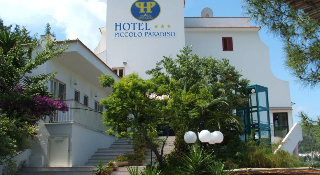 Hotel Piccolo Paradiso