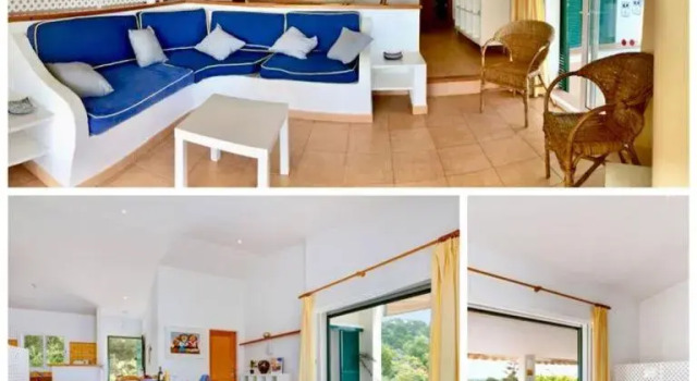 Villa Ana R9, Rezerwuj Willa Hotele w Minorka z parkingiem, Parking