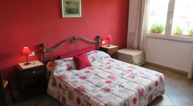 Номер Standard B&B LAsfodelo