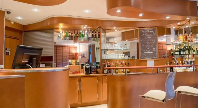 ibis Paris Bastille Faubourg St Antoine, Забронировать Отель Отели Парижа 3 звезды, рядом с Quinze-Vingts Eye Hospital, 3*