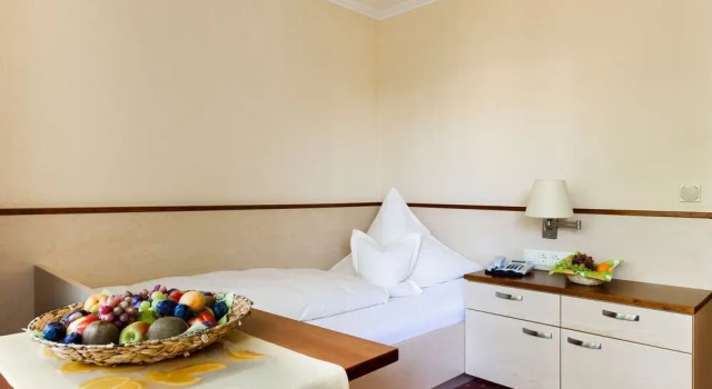 Gaestehaus Grabner, Rezervovat Apartmánový hotel Hotely v Bavorsko s parkováním, Parkování