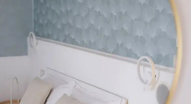 Двухместный номер Deluxe с видом на город Porta San Felice Relais - Apartment & Rooms