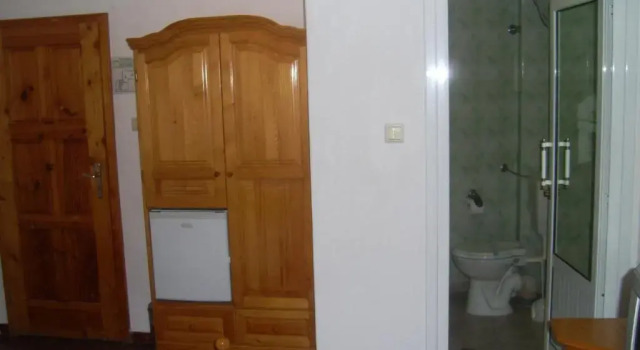 Двухместный номер Standard Family Hotel George