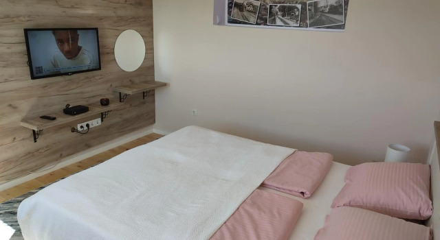 Apartman Stara pruga
