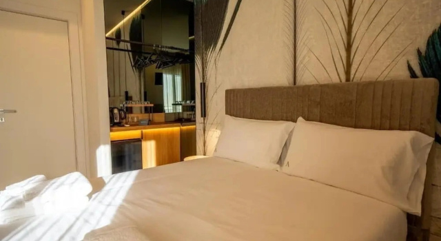 Agorà Luxury Experience
