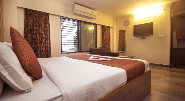 Двухместный номер Comfort Jagjeet Balaji Inn