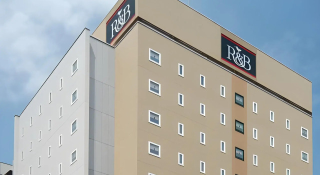 Washington R&B Hotel Sapporo Kita 3 Nishi 2, Забронировать Отель Отели Саппоро 3 звезды, рядом с Смотровая площадка Т38 небоскреба JR Тауэр, 3*