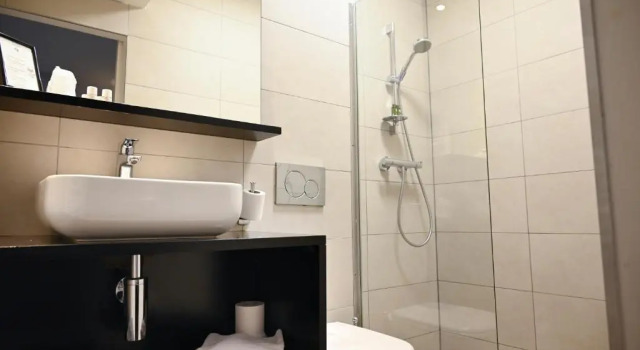 Одноместный номер Standard Hôtel Les Muses