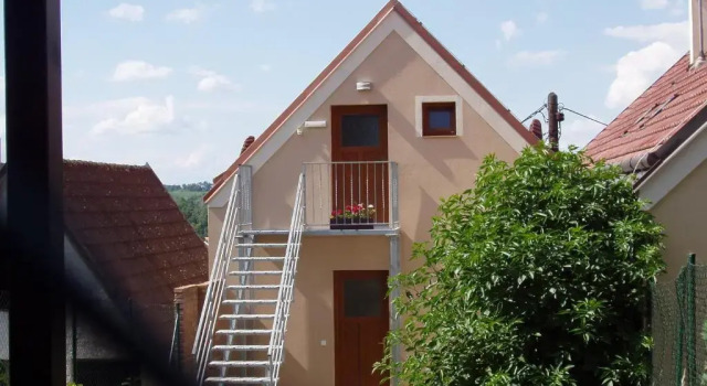 U Ječmínka