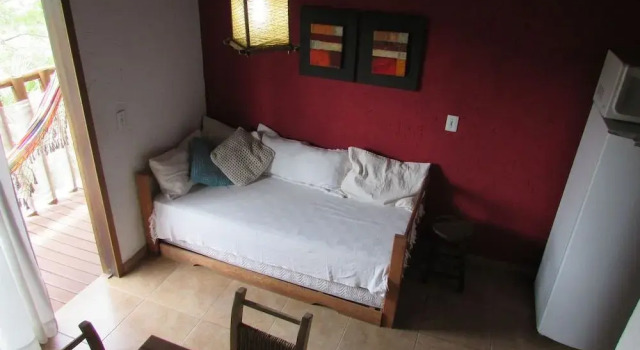 Pousada Dos Soles