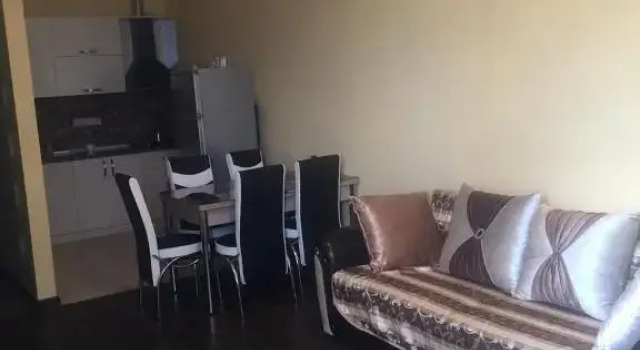 Kobaladze Street 15 A, Book Hotel Batumi 