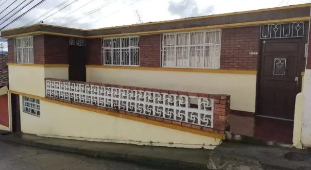 Hostel La Abuela, Boek Hostel Guasca Cundinamarca