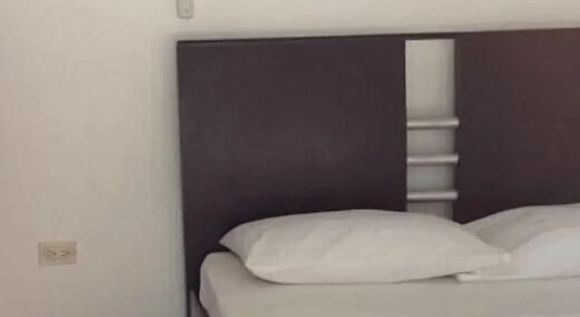Двухместный номер Standard Hotel Catalina del Mar