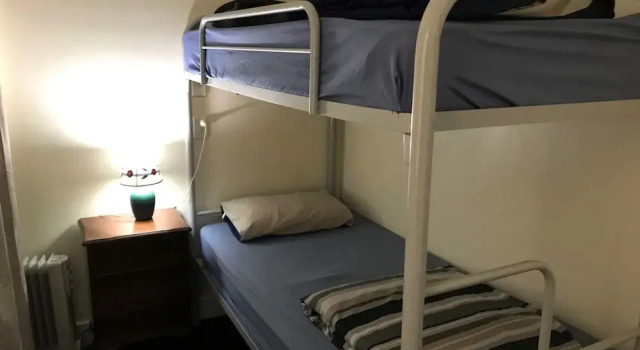 Geeky Gecko Hostel