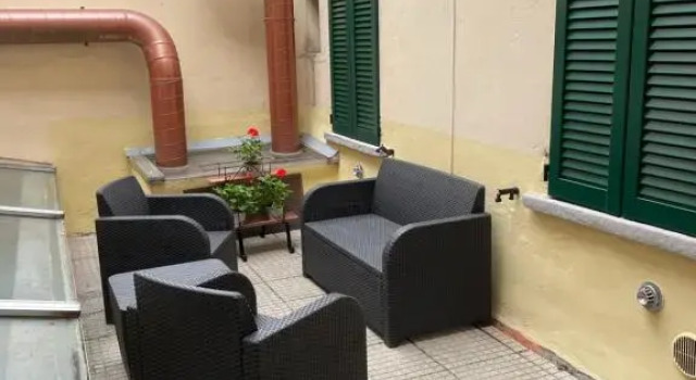 Civico 2 Operetta Marina (Adults Only), Book Hotel Hoteller i Cremona med pool, Swimmingpool