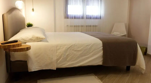 La Casa Di Pinocchio, Book Hotel Hoteller i Enna med parkering, Parkering