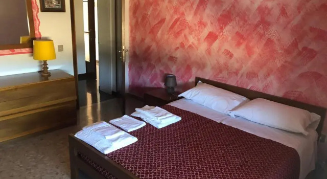 La Tana della Volpe B.&.B., Rezervovat Hotel  