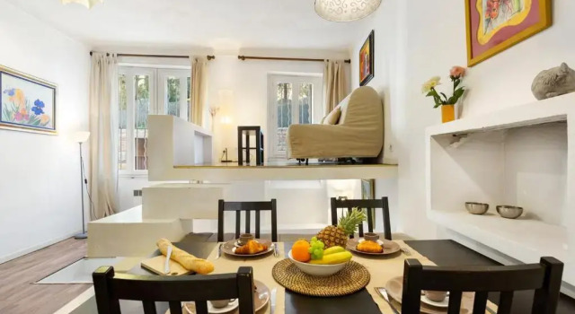 Апартаменты Magical Apartment