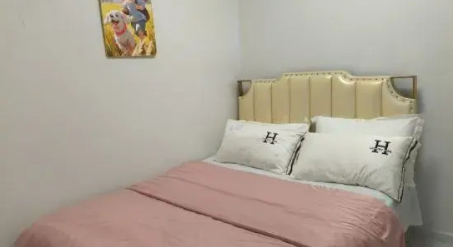 Люкс Economy с 2 комнатами Beiguiyan Homestay