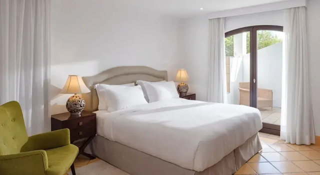 Номер Standard Pine Cliffs Village