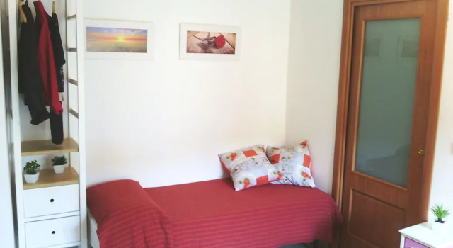 Апартаменты B&B Rosa Dei Venti