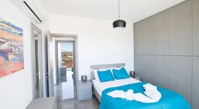 Villa Prol25, Beautiful 2bdr Protaras Villa With Pool, Close to Fig Tree Bay, Забронировать Вилла Виллы Протарас, рядом с Пляж Вриссиана, Вилла