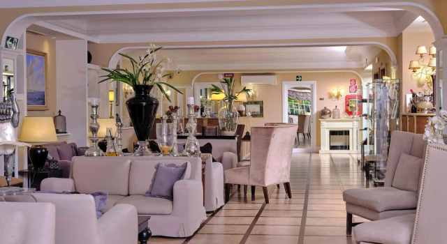 Hotel Martini Olbia