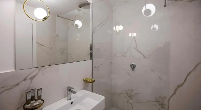 Standard Suite Azzoli Trapani