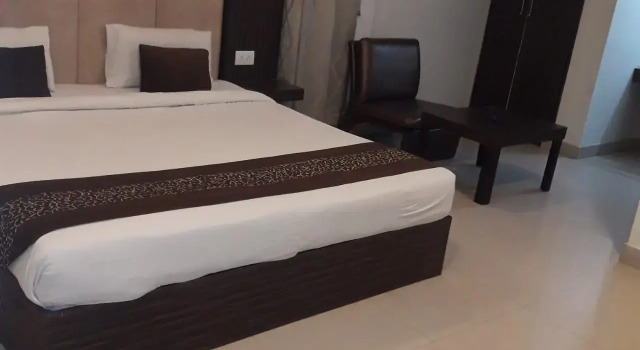 Номер Deluxe Sterling City Centre, Bokaro