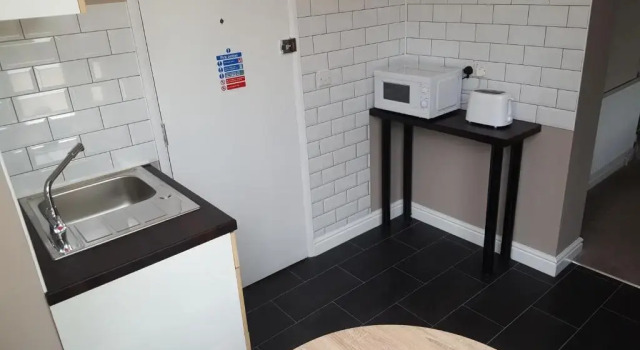 Люкс Deluxe Rye Court Hotel High Wycombe