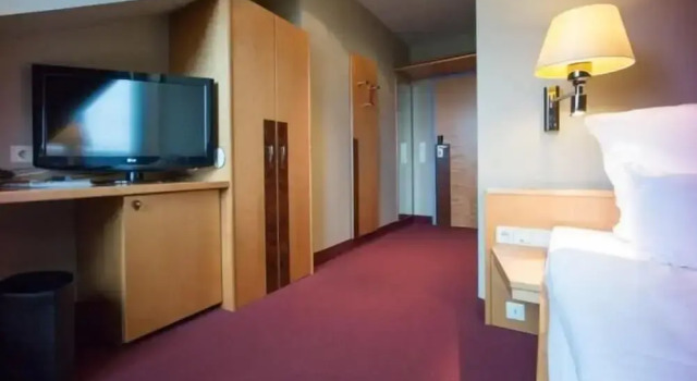 Номер Economy Hotel Gude