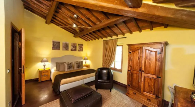 Номер Standard B&B Le Dimore di Mezza Costa - Home Restaurant & Cooking Classes