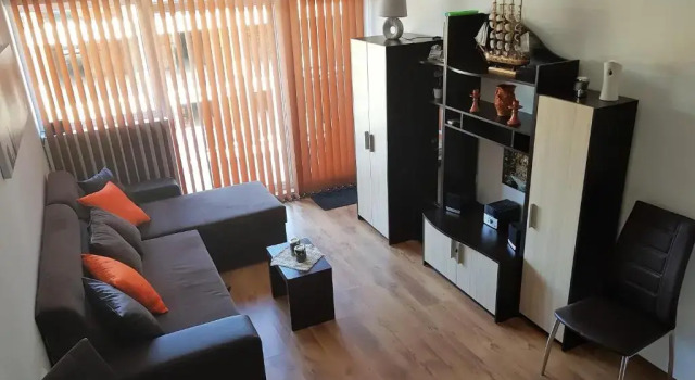 Студия Gerber 4 Residence