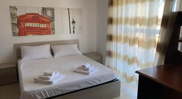 Номер Classic panorama home central