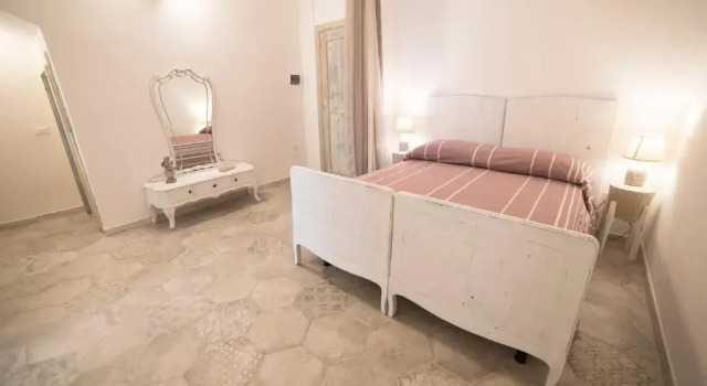 Двухместный номер Standard Aria di Vico Aparthotel