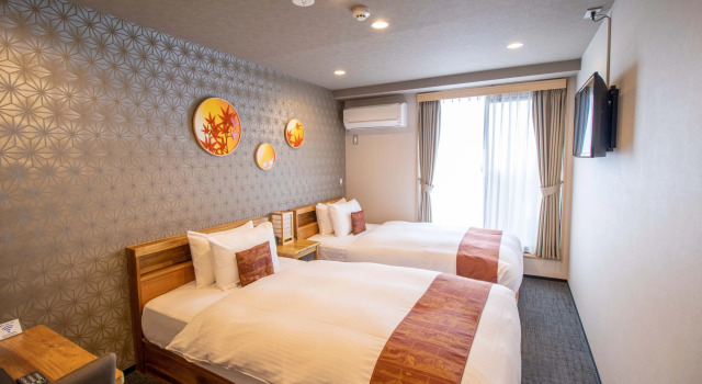 Апартаменты Standard Stay SAKURA Kyoto Gion North