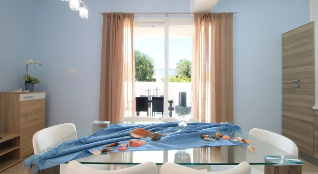 Elcisia Luxe Beach House, Rezervați Apartament Hoteluri SPA în Melendugno, SPA