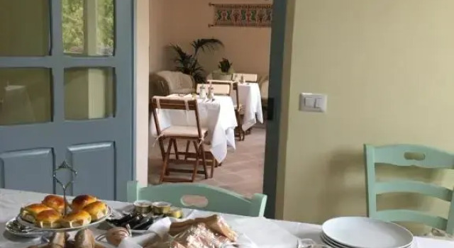Номер Standard B&B Su Strintu