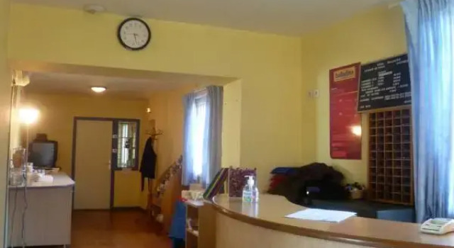 Номер Standard Hôtel & Résidence Avermes