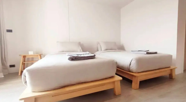 Tassana Place Boutique Hotel Bansuan